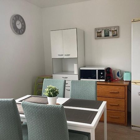 Appartement Ensoleille Palaiseau Eksteriør bilde