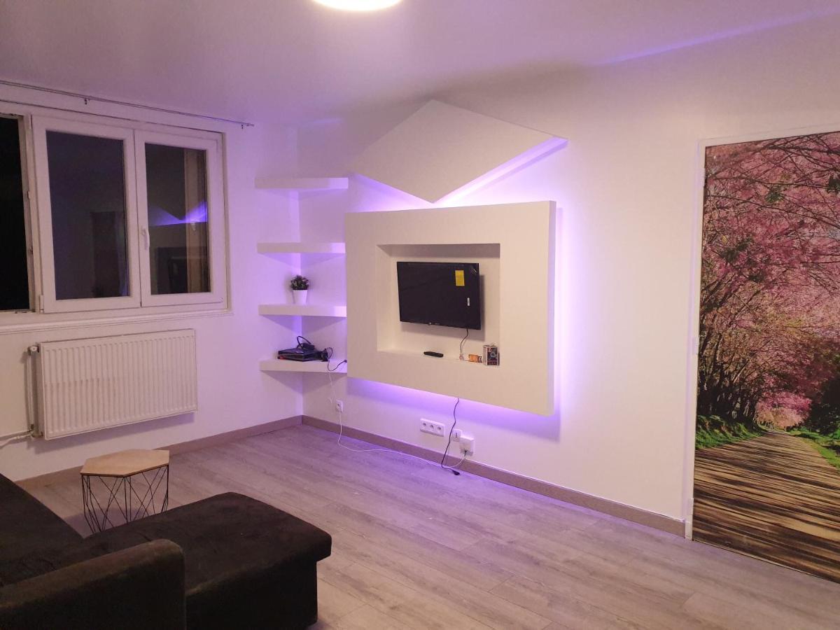 Appartement Ensoleille Palaiseau Eksteriør bilde