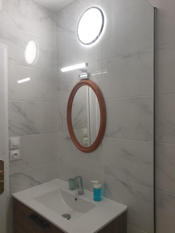 Appartement Ensoleille Palaiseau Eksteriør bilde